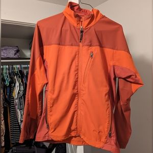 Marmot M Soft Shell Jacket
